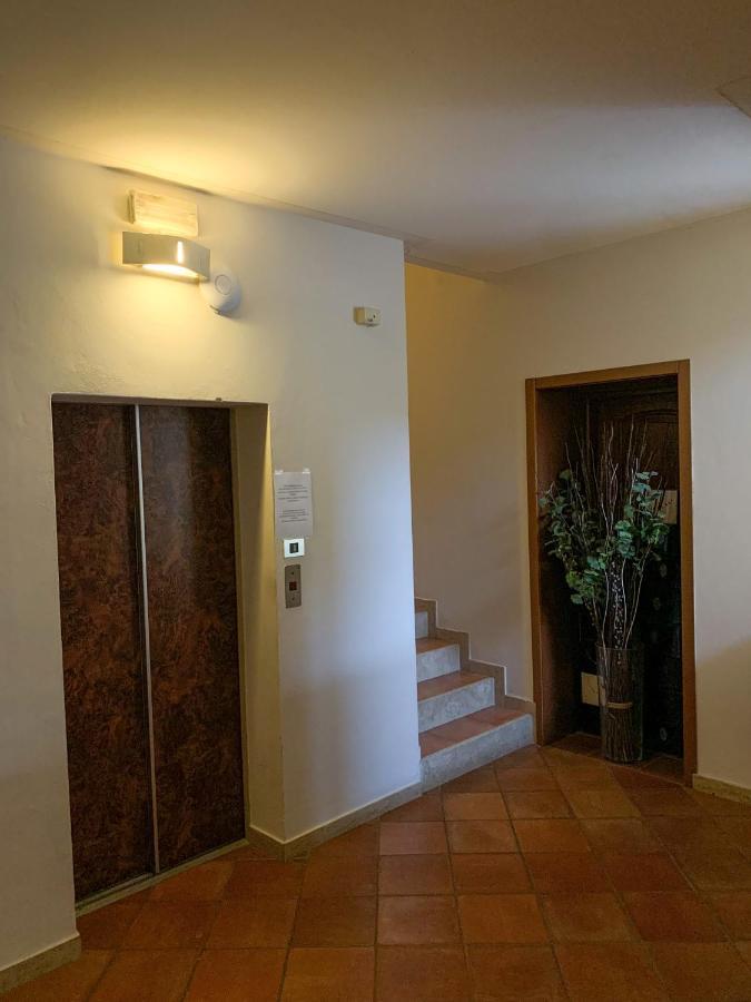 Hotel La Locanda Della Franciacorta كورتي فرانكا المظهر الخارجي الصورة