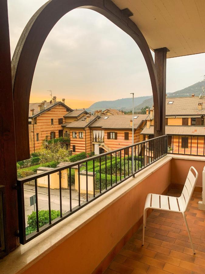 Hotel La Locanda Della Franciacorta كورتي فرانكا المظهر الخارجي الصورة