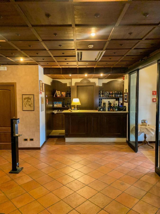 Hotel La Locanda Della Franciacorta كورتي فرانكا المظهر الخارجي الصورة