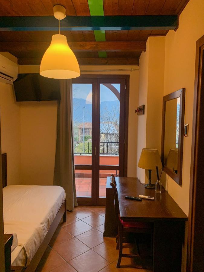 Hotel La Locanda Della Franciacorta كورتي فرانكا المظهر الخارجي الصورة