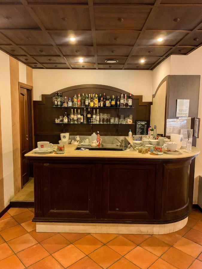 Hotel La Locanda Della Franciacorta كورتي فرانكا المظهر الخارجي الصورة