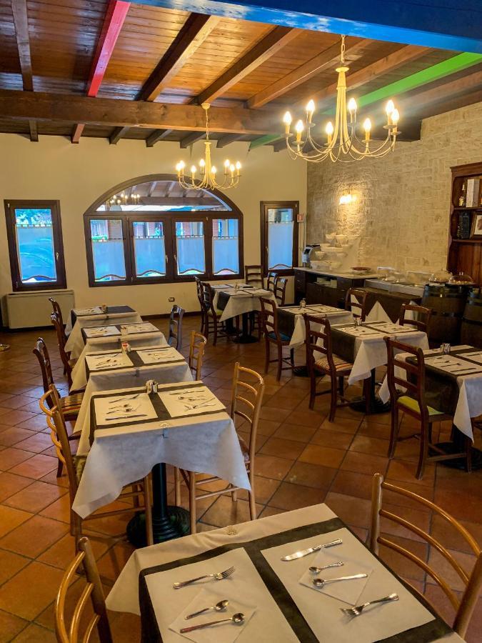 Hotel La Locanda Della Franciacorta كورتي فرانكا المظهر الخارجي الصورة