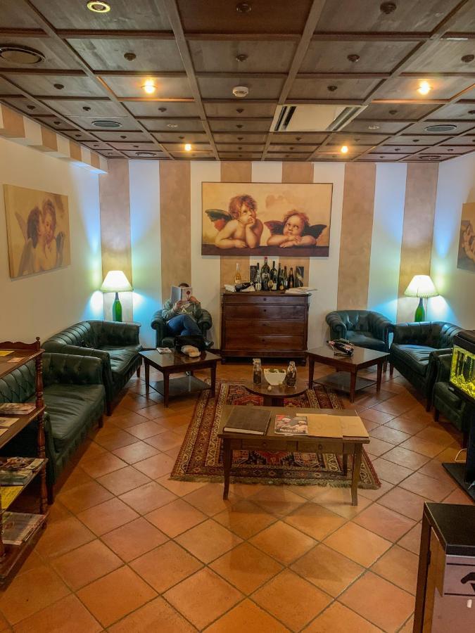 Hotel La Locanda Della Franciacorta كورتي فرانكا المظهر الخارجي الصورة
