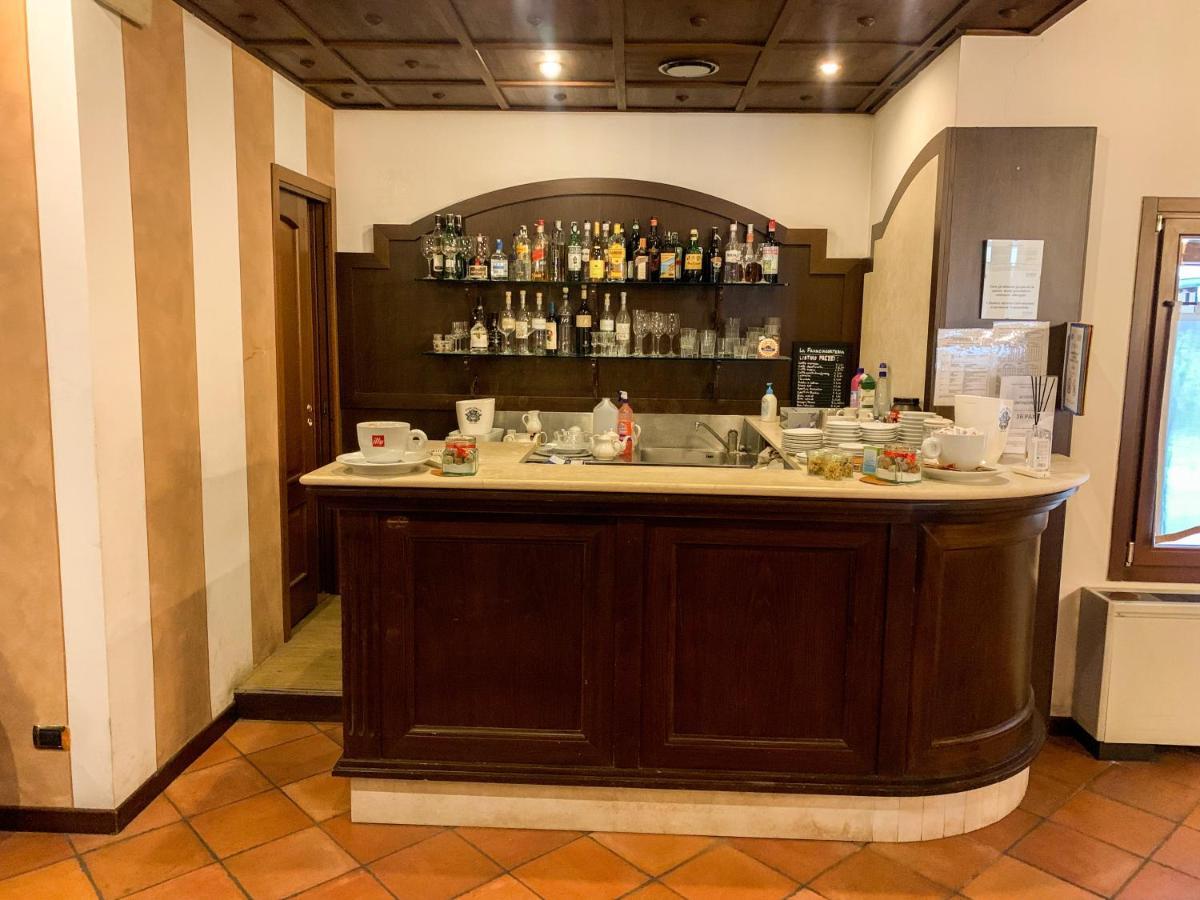 Hotel La Locanda Della Franciacorta كورتي فرانكا المظهر الخارجي الصورة