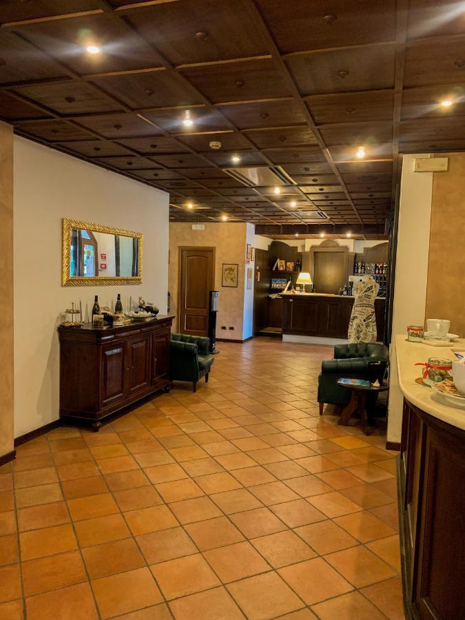 Hotel La Locanda Della Franciacorta كورتي فرانكا المظهر الخارجي الصورة