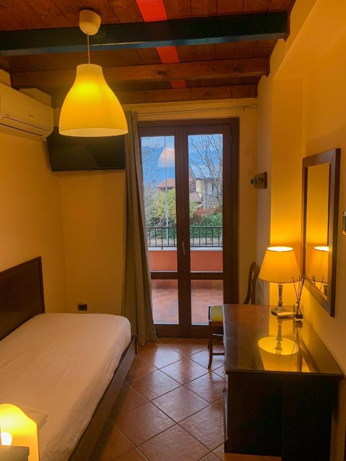 Hotel La Locanda Della Franciacorta كورتي فرانكا المظهر الخارجي الصورة