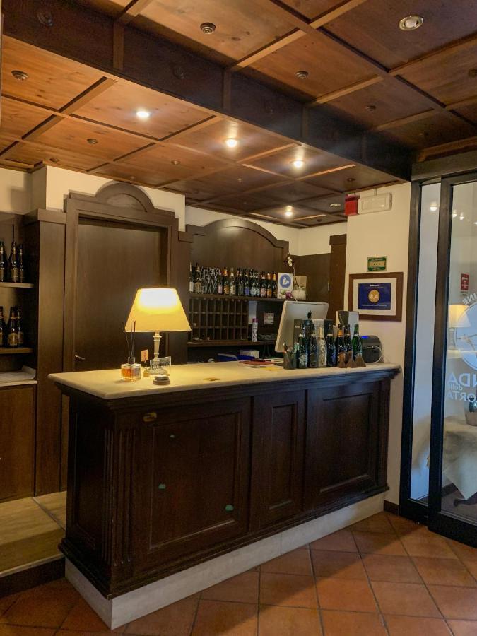 Hotel La Locanda Della Franciacorta كورتي فرانكا المظهر الخارجي الصورة