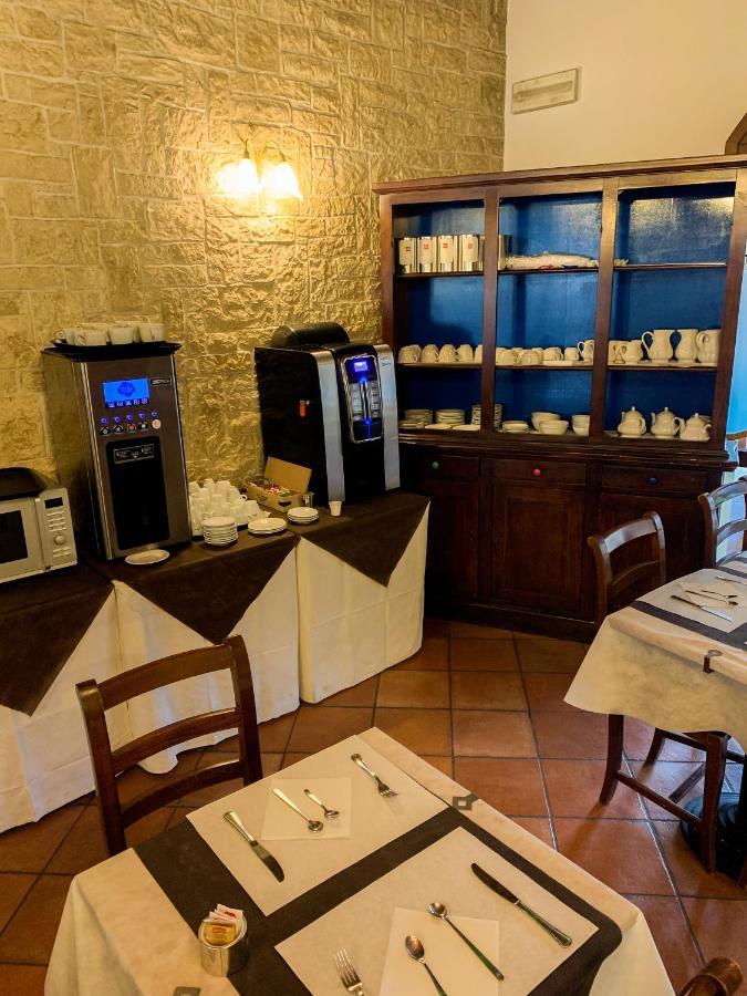 Hotel La Locanda Della Franciacorta كورتي فرانكا المظهر الخارجي الصورة