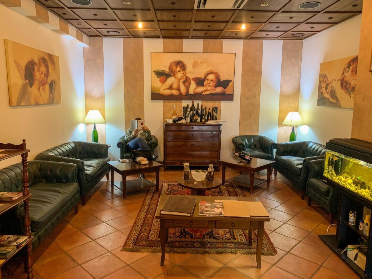 Hotel La Locanda Della Franciacorta كورتي فرانكا المظهر الخارجي الصورة