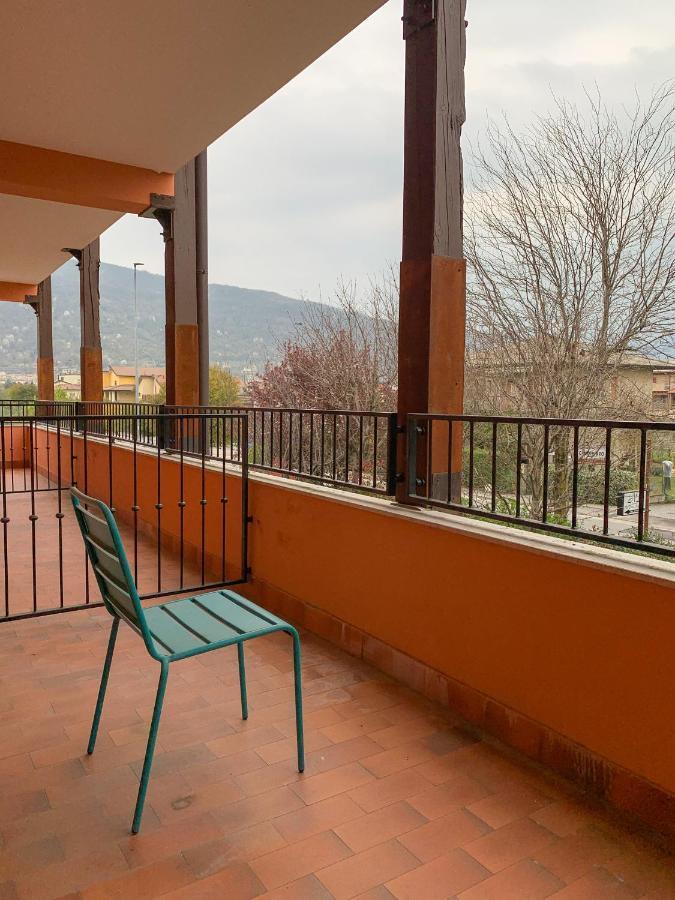 Hotel La Locanda Della Franciacorta كورتي فرانكا المظهر الخارجي الصورة