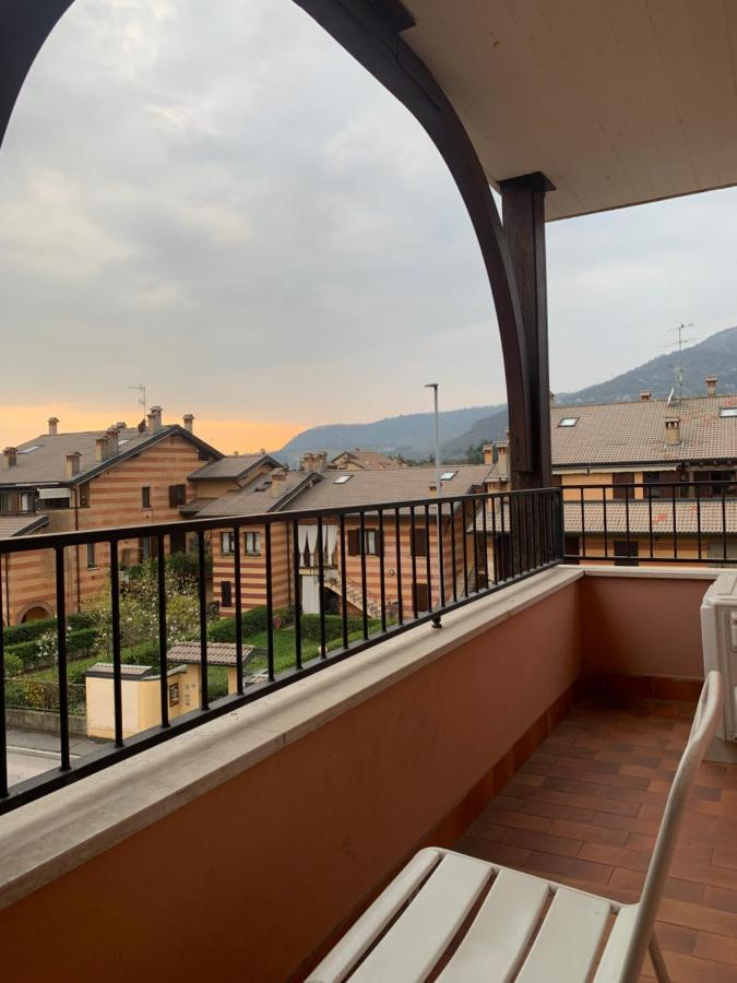 Hotel La Locanda Della Franciacorta كورتي فرانكا المظهر الخارجي الصورة