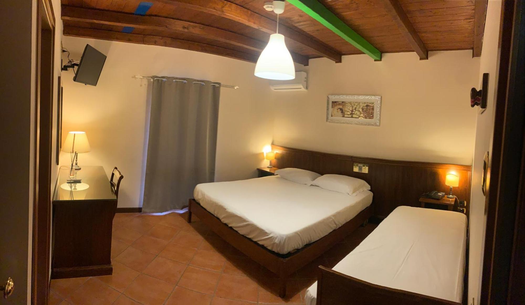 Hotel La Locanda Della Franciacorta كورتي فرانكا المظهر الخارجي الصورة