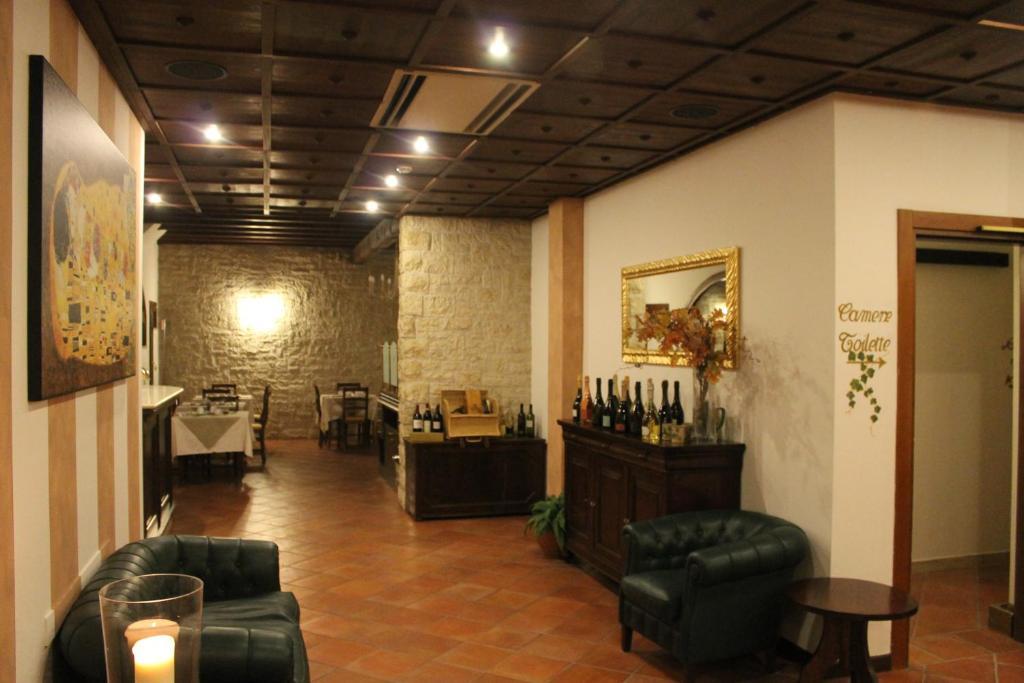 Hotel La Locanda Della Franciacorta كورتي فرانكا المظهر الخارجي الصورة