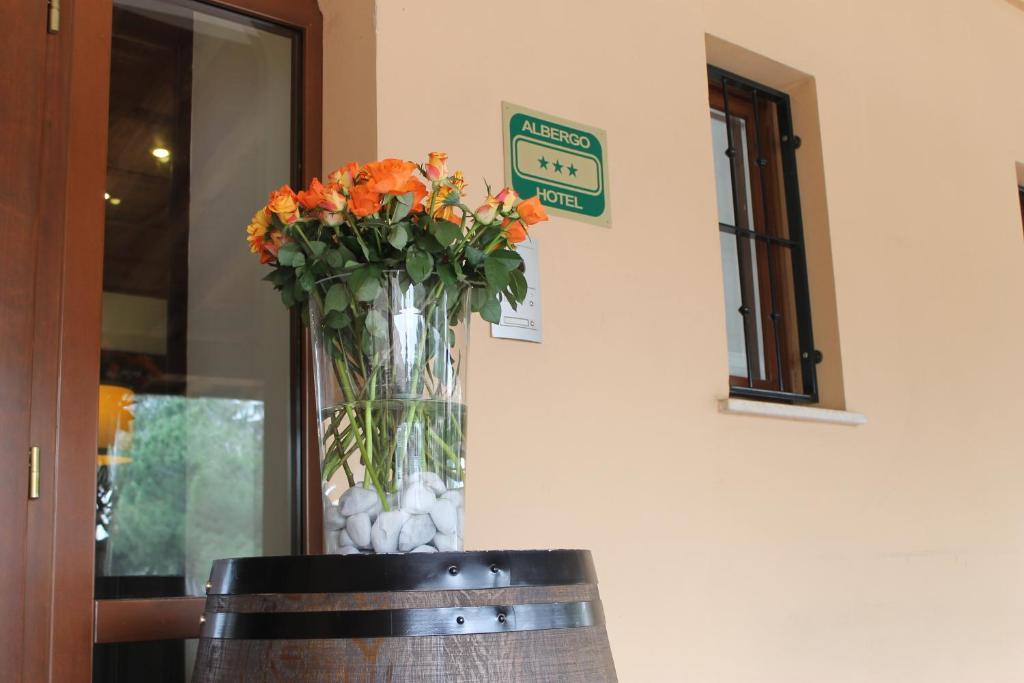 Hotel La Locanda Della Franciacorta كورتي فرانكا المظهر الخارجي الصورة