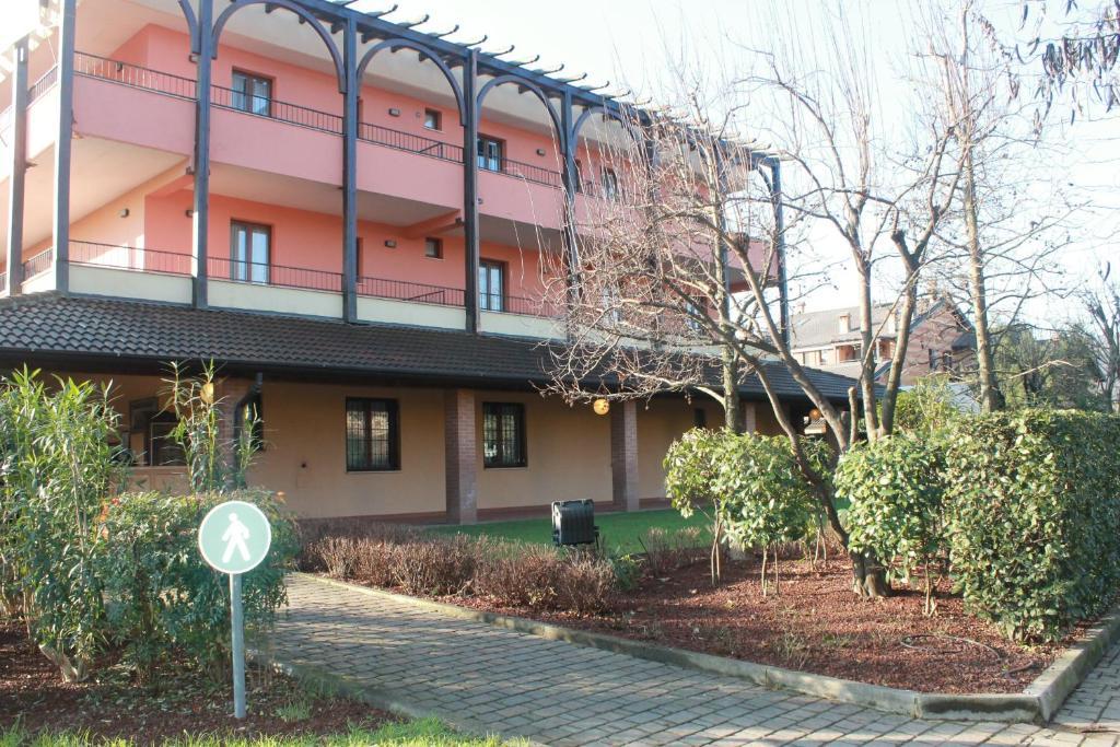 Hotel La Locanda Della Franciacorta كورتي فرانكا المظهر الخارجي الصورة