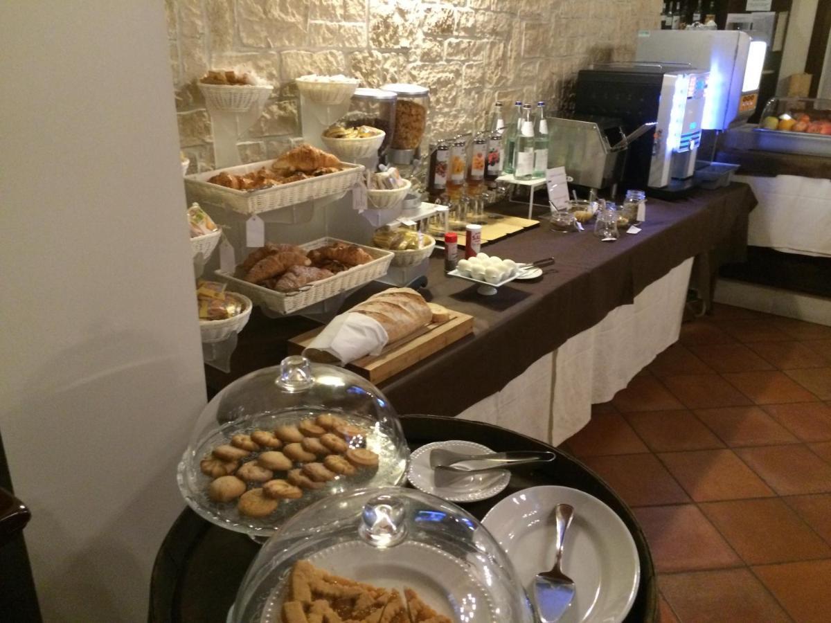 Hotel La Locanda Della Franciacorta كورتي فرانكا المظهر الخارجي الصورة